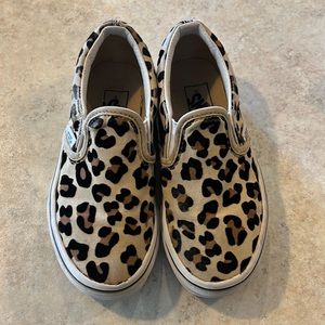 Kids vans